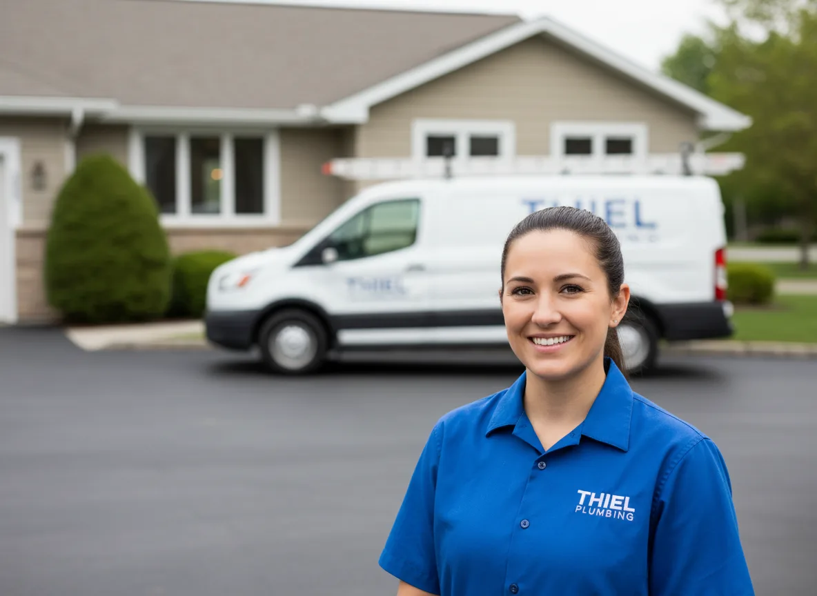 Plumber Hudson, IA FAQs
